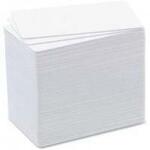 Карточки 30 mil, HiCo magstripe PVC Composite, 500 шт