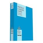 Pantone Pastels  Neons Chips Coated  Uncoated GB1504