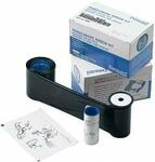 Лента красящая Datacard 721029 Красящая лента для SP75, Black HQ, Kit 16 of 532000-053