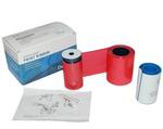 Красящая лента для SD160, Red, Kit 16 of 532000-005 (721033) Datacard Красящая лента для SD160, Red, Kit 16 of 532000-005 (721033)