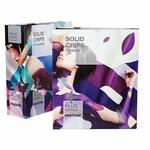 Цветовой справочник Pantone Solid Chips Coated/Uncoated, арт.GP1606N