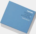 Цветовой справочник Pantone Polyester Swatch Set