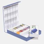 Цветовой справочник Pantone Polyester Swatch Set (FFS100)