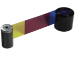 Комплект 721018 DataCard из 16 (p/n 534000-002) красящих лент Color Ribbon, YMCKT Комплект 721018 DataCard из 16 (p/n 534000-002) красящих лент Color Ribbon, YMCKT