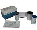 Красящая лента для SD160, Metallic Silver, Kit 16 of 532000-054 (721036) Datacard Красящая лента для SD160, Metallic Silver, Kit 16 of 532000-054 (721036)