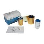 Красящая лента для SD160, Metallic Gold, Kit, Contains (16) of 532000-055 (721037) Datacard Красящая лента для SD160, Metallic Gold, Kit, Contains (16) of 532000-055 (721037)