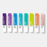 Комплект цветовых справочников Pantone Portable Guide Studio 2020