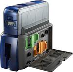 Модуль одностороннего ламинатора для Datacard SD460