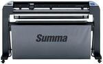 Режущий плоттер Summa S2 D120 (S2D120-2E)