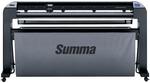 Режущий плоттер Summa S2 D140 (S2D140-2E)