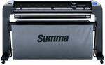 Режущий плоттер Summa S2 T120 (S2T120-2E)