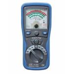 Тестер изоляции аналоговый CEM DT-5503