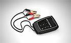 Ctek Battery Analyzer