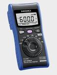 Мультиметры Hioki DT4224