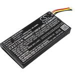 Аккумулятор CameronSino для EXFO XW-EX413 10950mah