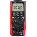 Uni-Trend Мультиметр цифровой quot;интеллектуальныйquot; UNI-T UT71D