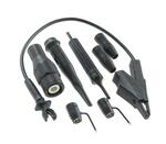 Комплект сменных принадлежностей для щупов Fluke RS500