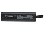 Аккумулятор CameronSino для EXFO FTB-150, FTB-200 5200mah