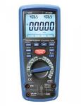 Измеритель сопротивления изоляции с True RMS мультиметром DT-9985 CEM-Instruments