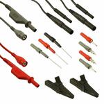 Комплект экранированных измерительных проводов Fluke STL90