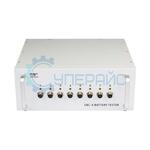 Анализатор для 8 батарей ZKETECH EBC-X0510
