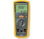 Измеритель сопротивления изоляции FLUKE 1503