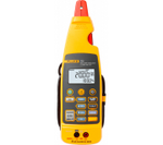 Калибратор-мультиметр FLUKE 772 с клещами