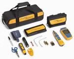 FLUKE Тестер кабельный Ms2-Ttk MicroScanner2 Termination Test Kit