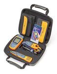 FLUKE Кабельный тестер Ms2-Kit MicroScanner2 Prof Kit