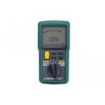 GT-5882 Мегомметр Greenlee 5882 (без поверки) 121006-00052