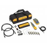MS2-KIT Fluke Networks Кабельный тестер MicroScanner2 Professional Kit