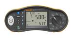 Тестер электроустановок Fluke 1664 FC