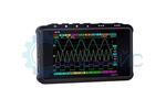 Портативный цифровой осциллограф Minidso DS213