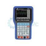 Цифровой портативный осциллограф JINHAN JDS3012A 5 в 1 (2 канала, 30 МГц)