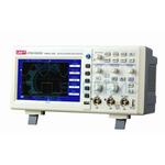 Цифровой осциллограф UNI-T UTD2102CEX (2 канала х 100 МГц)