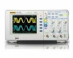 RIGOL DS1102E бюджетный осциллограф с длинной памятью