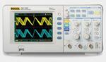 Осциллографы RIGOL DS1102E