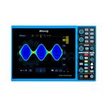 Четырехканальный планшетный осциллограф Micsig STO1104C Plus