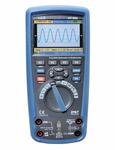 DT-9989 цветной цифровой осциллограф мультиметр CEM