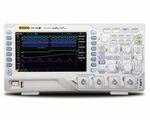 RIGOL DS1074Z-S бюджетный осциллограф реального времени с большим экраном и встроенным генератором