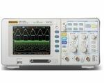 RIGOL DS1102D осциллограф цифровой смешанных сигналов с длинной памятью
