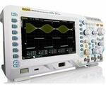 RIGOL MSO2072A-S цифровой осциллограф c встроенным генератором