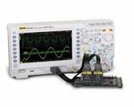 RIGOL MSO2202A-S цифровой осциллограф c встроенным генератором
