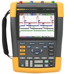 Осциллограф Fluke 190-104