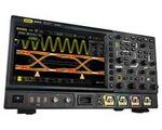 RIGOL MSO8104 цифровой осциллограф реального времени класса Hi-End с полосой 1 ГГц