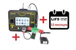 Zed-FULL 2020 + MB Kit + 1 год подписки