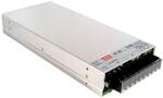 Преобразователь AC-DC сетевой Mean Well SP-480-12 вых: 480 Вт; Выход: 12 В; U1: 12 В; Стабилизация: напряжение; Вход: 110/220В авто; Конструктив: в ко