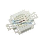 Arlight Мощный светодиод ARPL-15W-EPA-2020-RGB (350mA), 16шт