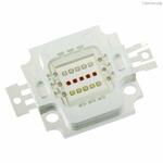 Мощный светодиод ARPL-15W-EPA-2020-RGB (350mA) - цена за 16 ед.