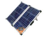 Солнечная панель складная Woodland quot;Sun Housequot; 60 W